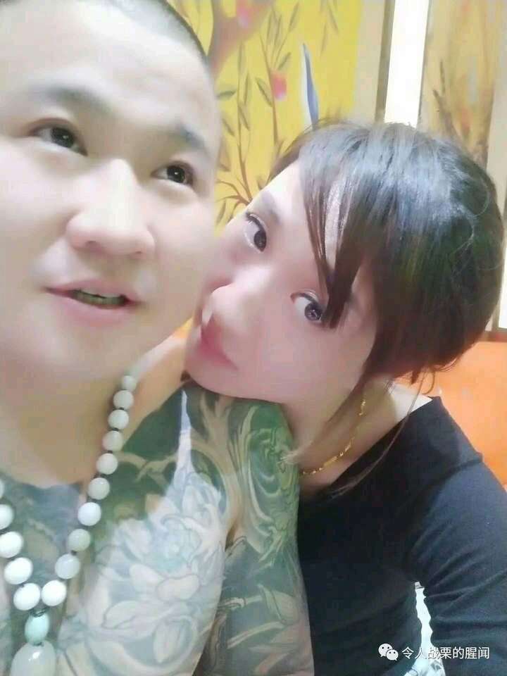               龙嫂, 龙嫂米线