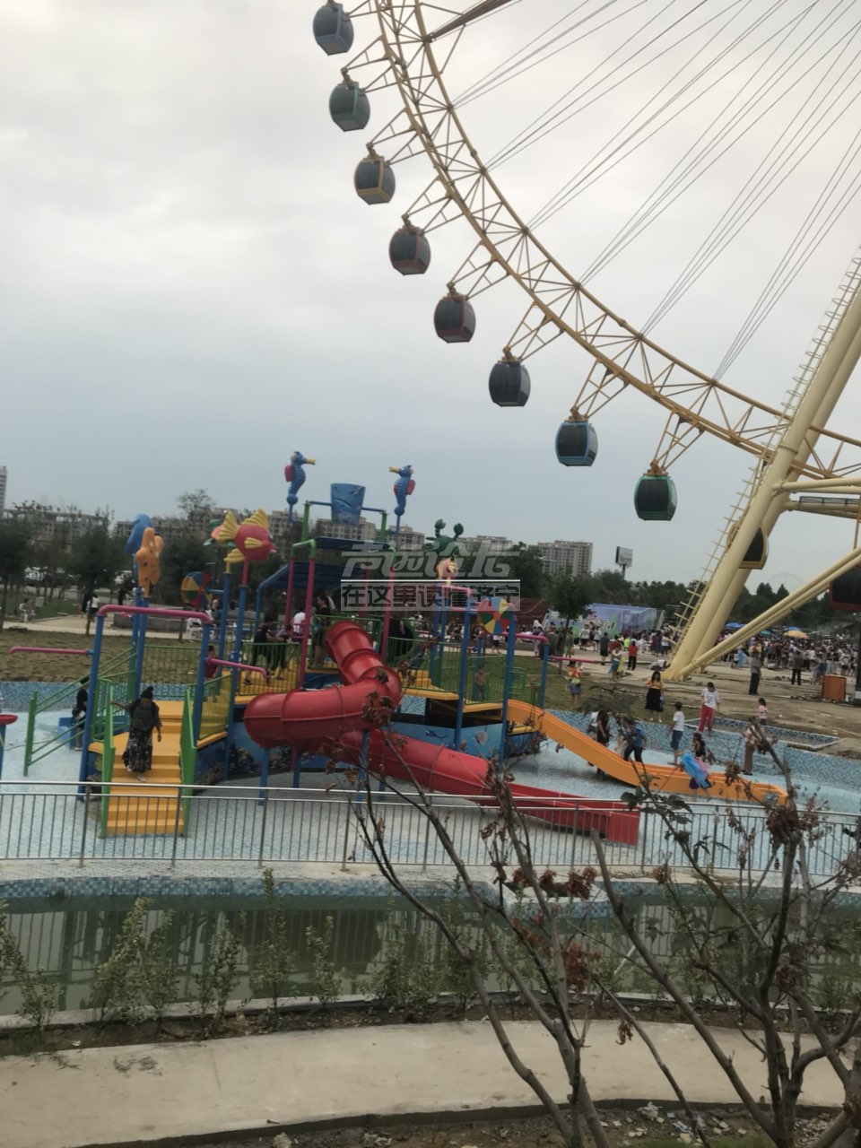 文博城晚上这么嗨吗,关注济宁 — 声远论坛