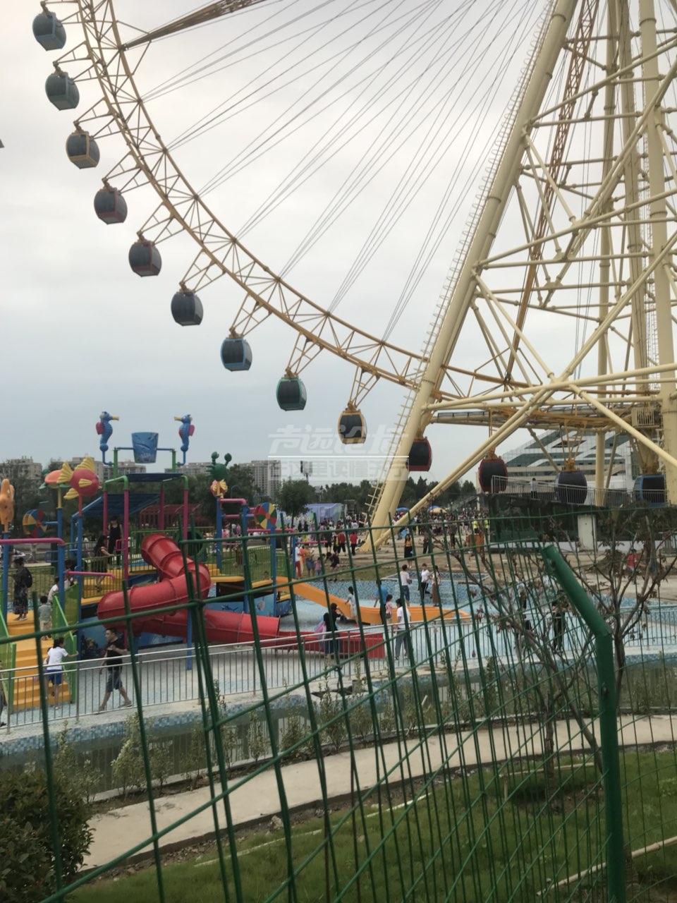 文博城晚上这么嗨吗,关注济宁 — 声远论坛