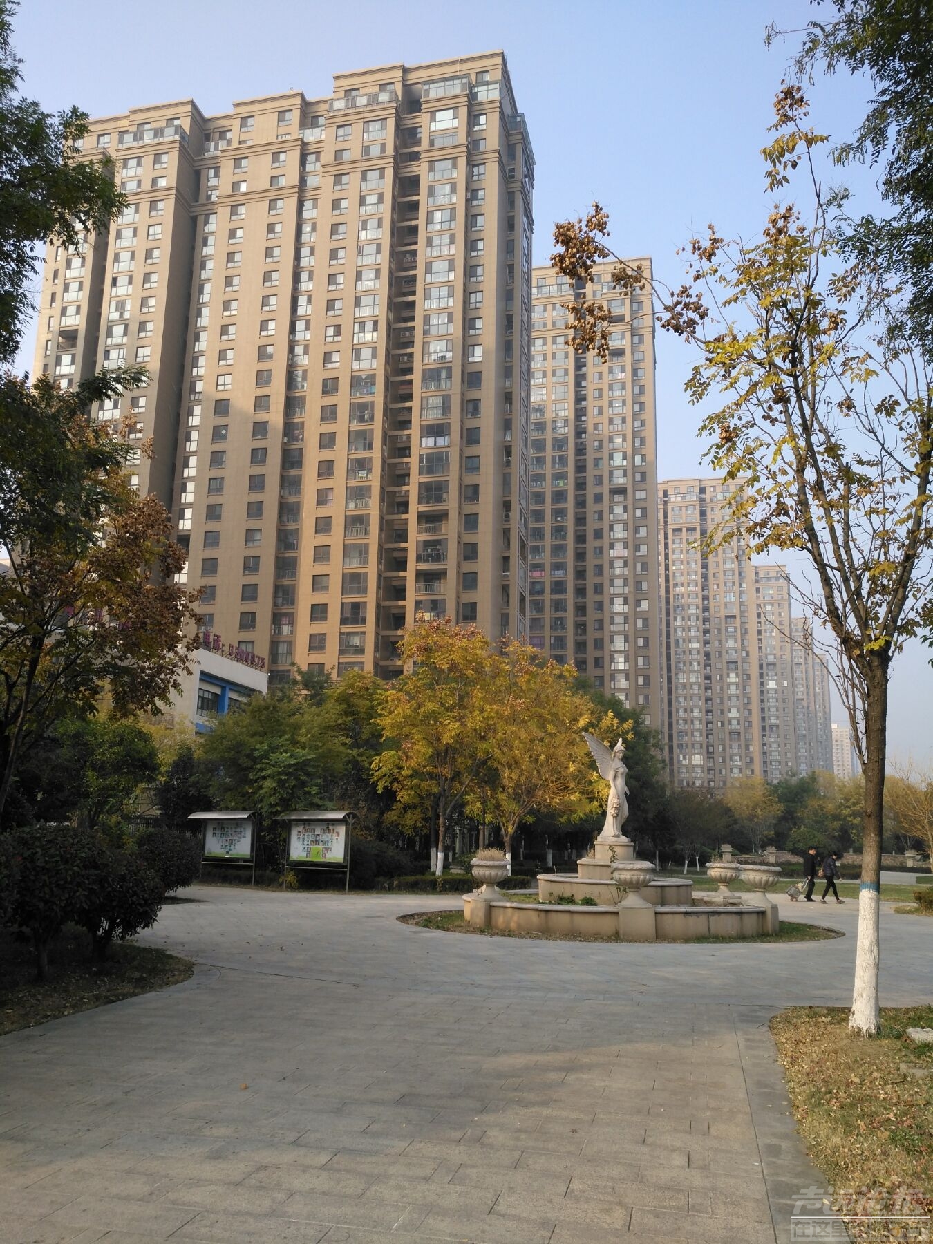 27层的楼,几楼最好?