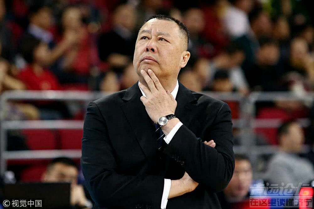 吴庆龙:劳森就差澄清信 可能下场比赛就参加