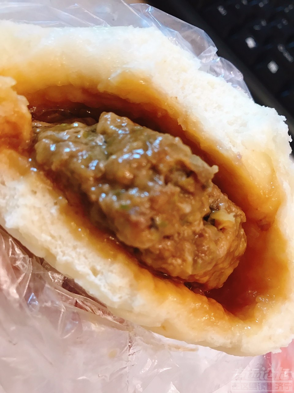 济宁最良心实惠的牛肉大包!