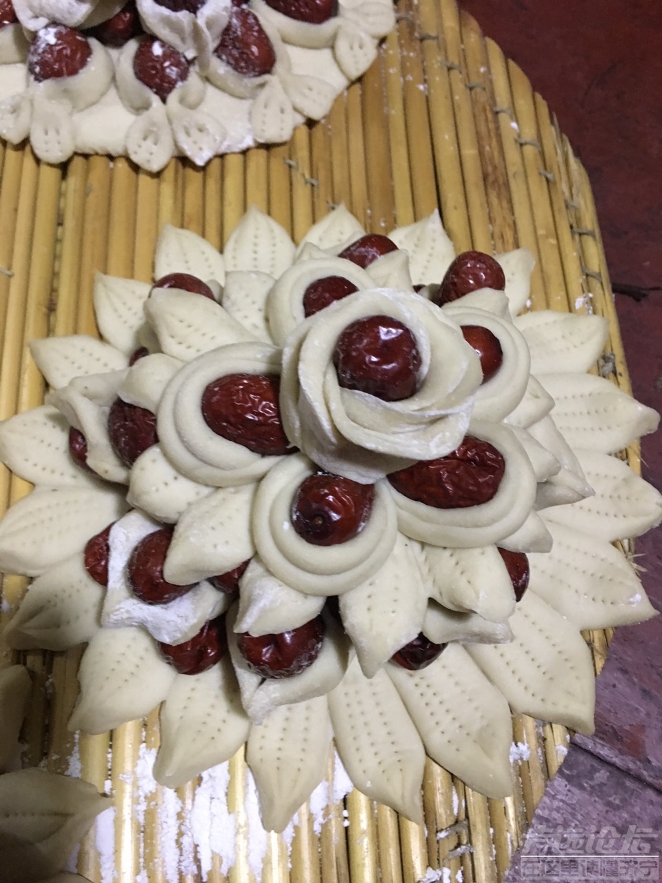 说是寓意蒸蒸日上