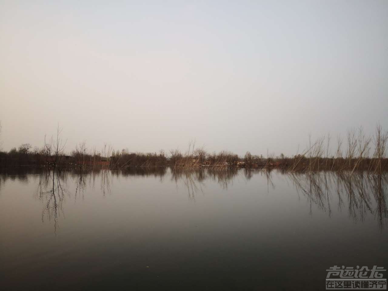 十里营塌陷,凄美的画面.,关注济宁 — 声远论坛