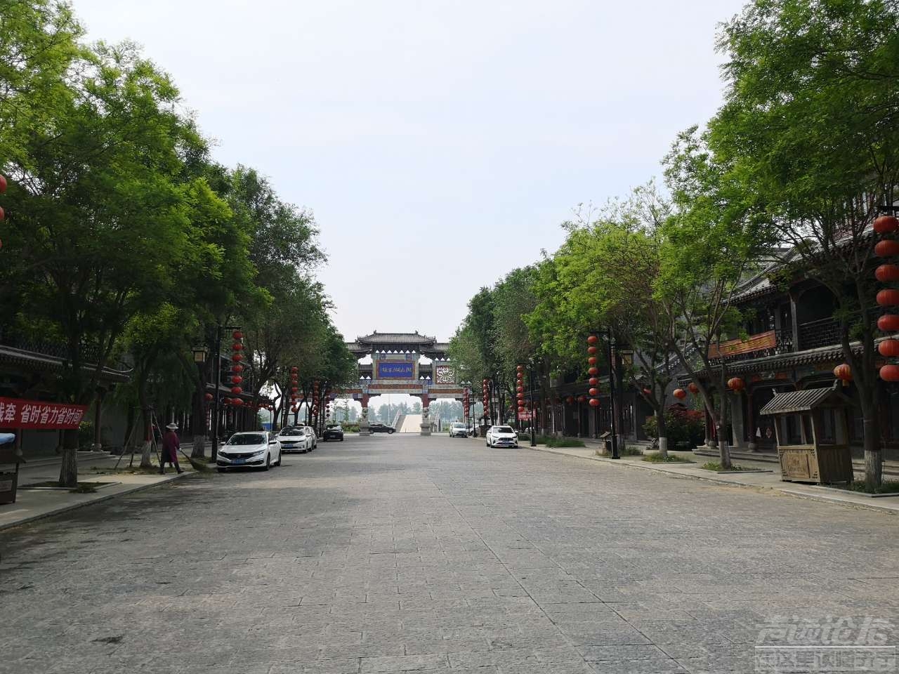 济宁济州老街位置图片