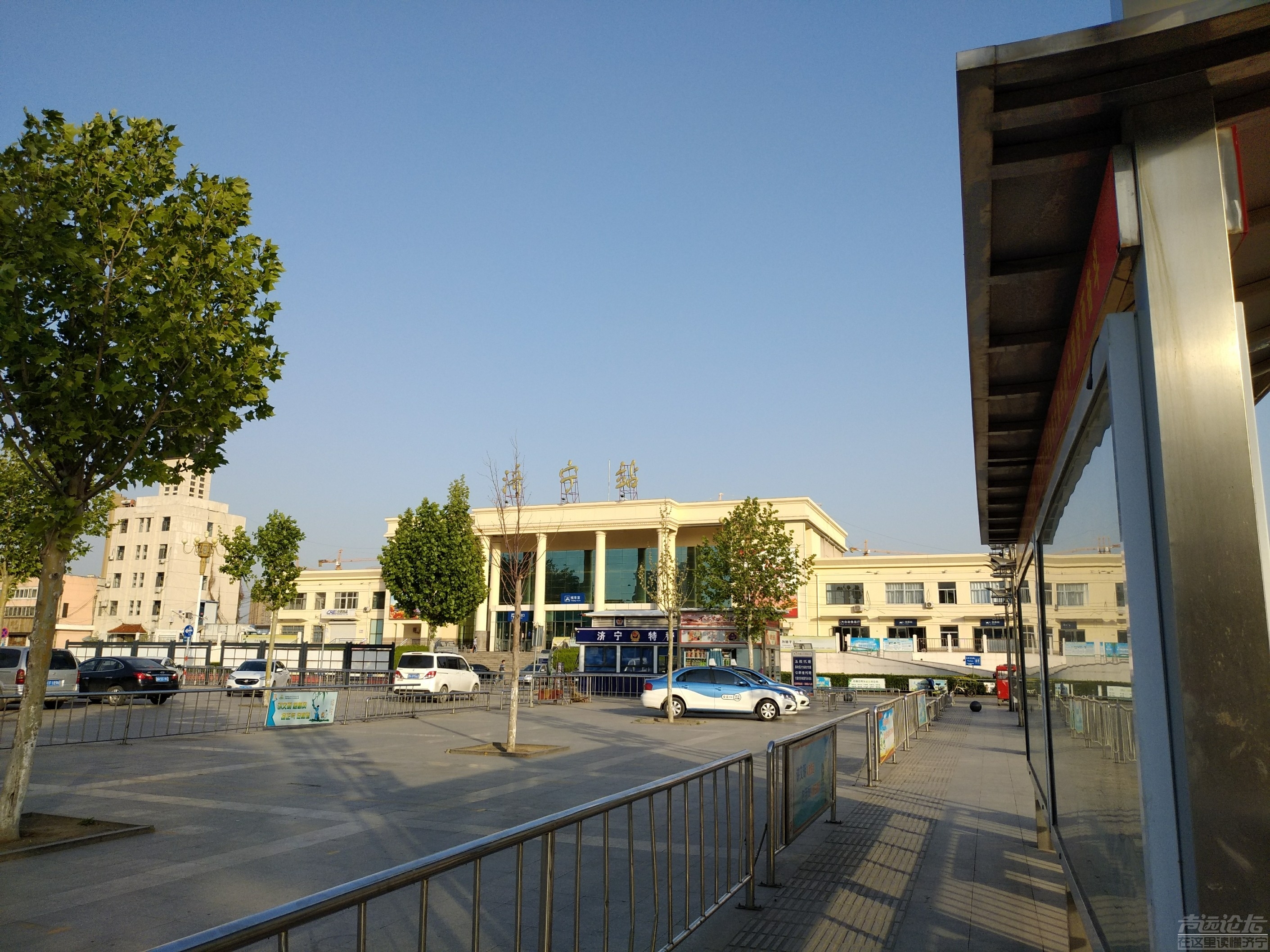 7月1号全国列车运行再次调图·也叫暑运调图,请济宁火车站及时公布调