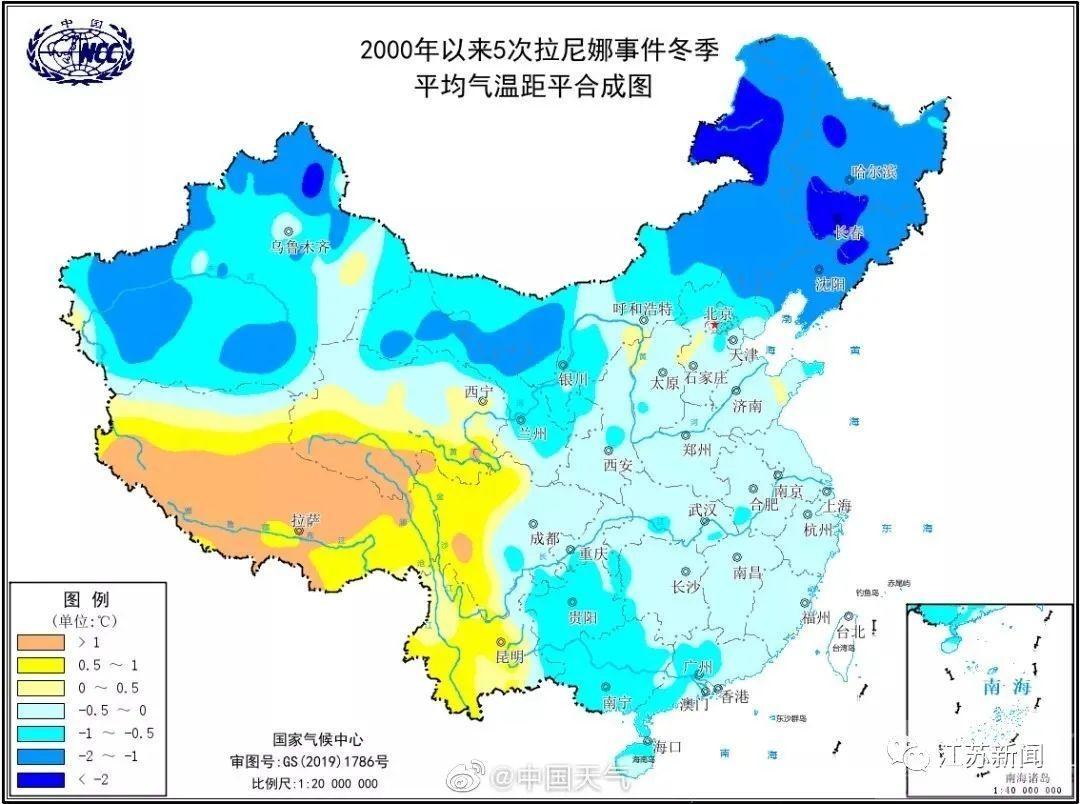 降水方面,东北地区北部和南部,华北中北部,长江中下游中西部和华南