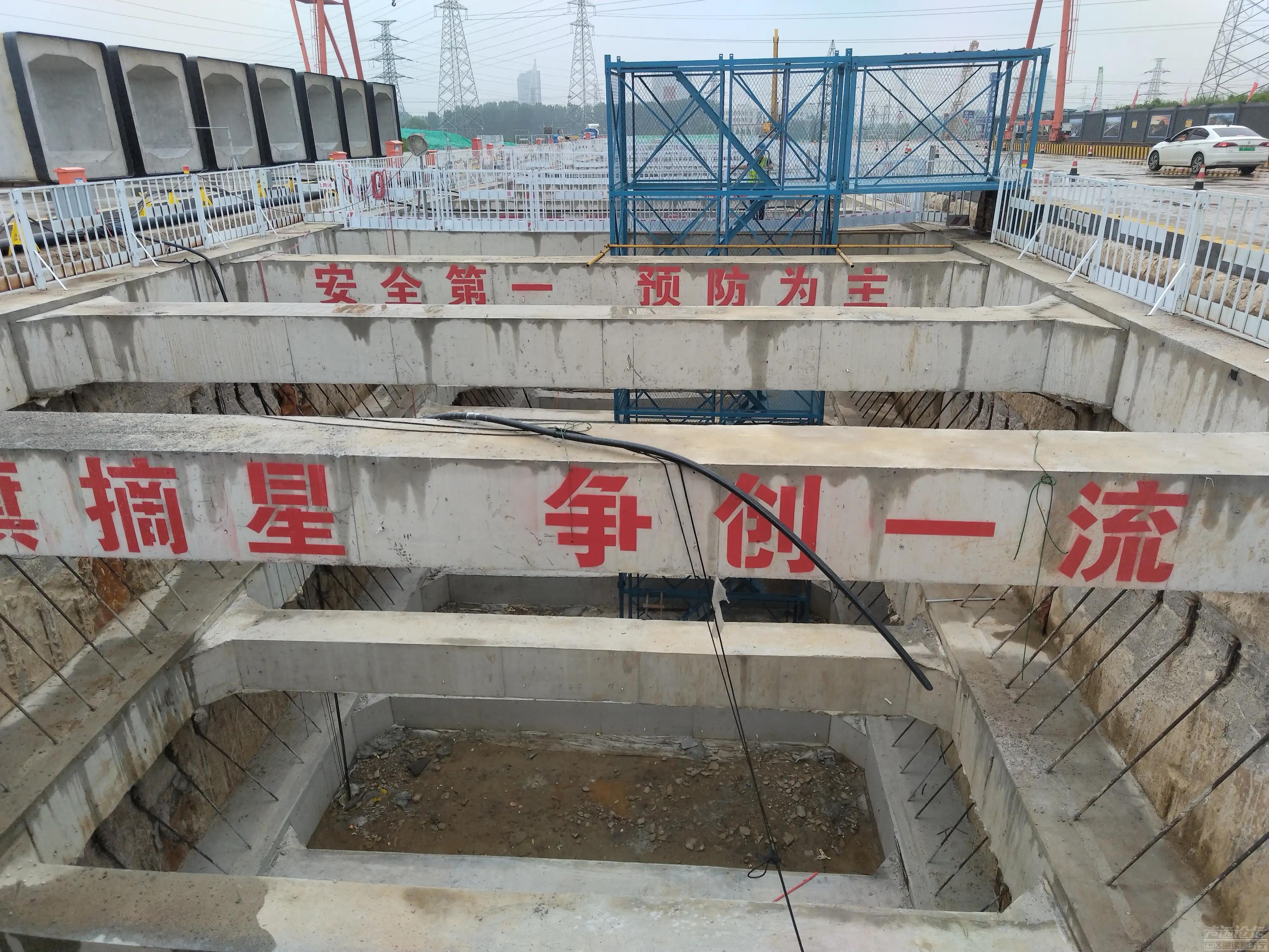 济宁穿京杭运河大规模电力隧道工程即将完工-6.jpg