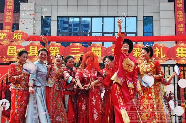“零彩礼”可行吗？专家：适度彩礼是必要的，应不超过一个家庭一整年的收入-1.jpg